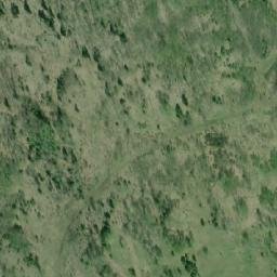 Satellite imagery of Avery Hill, CA