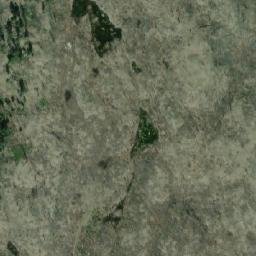 Satellite imagery of Mount Goudreau, CA