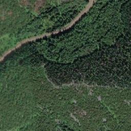 Satellite imagery of Dixon Ridge, CA