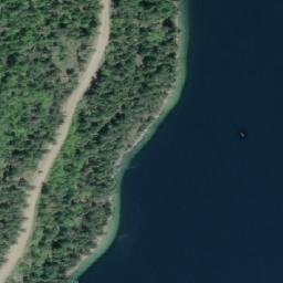 Satellite imagery of White Bluffs, CA