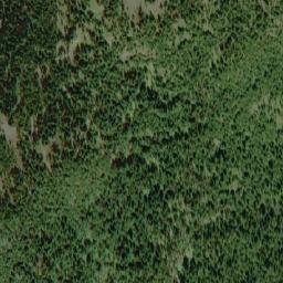 Satellite imagery of Kwikoit Mountain, CA