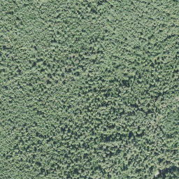 Satellite imagery of Encounter Point, CA