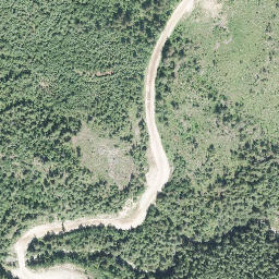Satellite imagery of Encounter Point, CA
