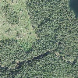 Satellite imagery of Encounter Point, CA