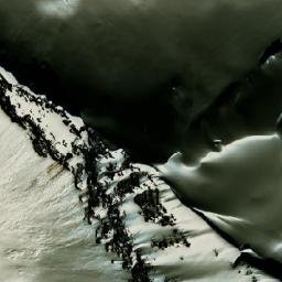 Satellite imagery of Patience Mountain, CA