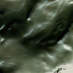 Satellite imagery of Patience Mountain, CA