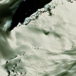 Satellite imagery of Patience Mountain, CA