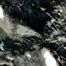 Satellite imagery of Augustine Peak, CA