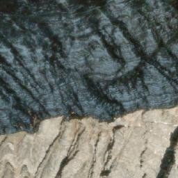 Satellite imagery of Mount Mollison, CA