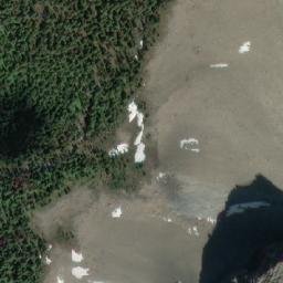 Satellite imagery of Mount Gray, CA