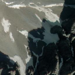 Satellite imagery of Mount Gray, CA