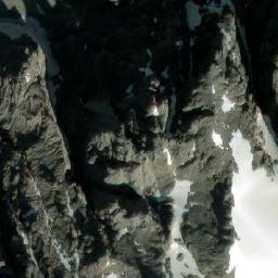 Satellite imagery of Mount Gray, CA