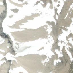 Satellite imagery of Isabelle Peak, CA