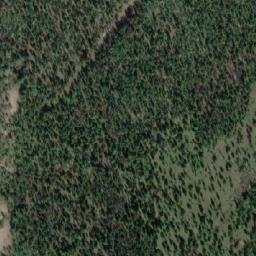 Satellite imagery of Ball Pass, CA
