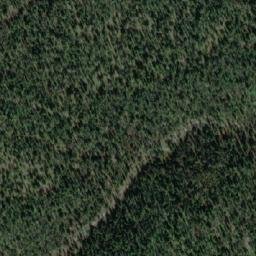 Satellite imagery of Ball Pass, CA