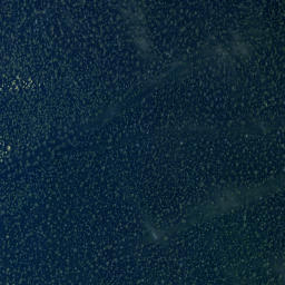 Satellite imagery of Sulphur Mountain, CA