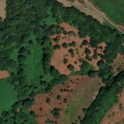 Satellite imagery of Black Hill, GB