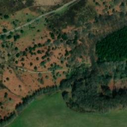 Satellite imagery of Black Hill, GB