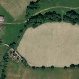 Satellite imagery of Staplehurst Castle Bank, GB