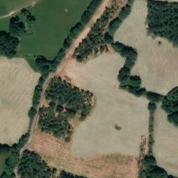 Satellite imagery of Staplehurst Castle Bank, GB
