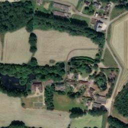Satellite imagery of Staplehurst Castle Bank, GB