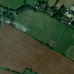 Satellite imagery of Stowting Castle, GB