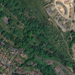 Satellite imagery of Pepper Stone, GB