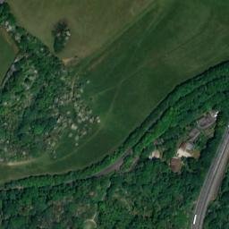 Satellite imagery of Pepper Stone, GB