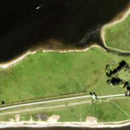 Satellite imagery of Grenspaal 124 (NL), NL