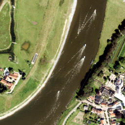 Satellite imagery of Grenspaal 124 (NL), NL