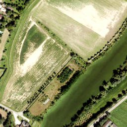 Satellite imagery of Brug Oude Maas Bilt, NL