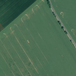Satellite imagery of Haus Bürgel, DE