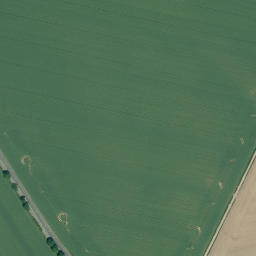 Satellite imagery of Haus Bürgel, DE