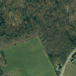 Satellite imagery of Graven House Castle, DE