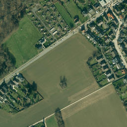 Satellite imagery of Graven House Castle, DE