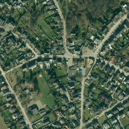 Satellite imagery of Graven House Castle, DE