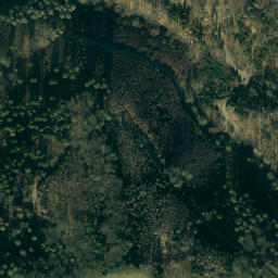 Satellite imagery of Burg Castle, DE
