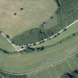 Satellite imagery of Strumberg, DE