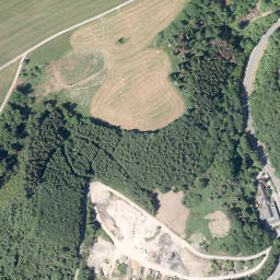 Satellite imagery of Hardt, DE