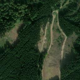Satellite imagery of Hohe Lehnberg, DE