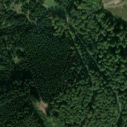 Satellite imagery of Hohe Lehnberg, DE