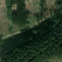 Satellite imagery of Goldstein, DE