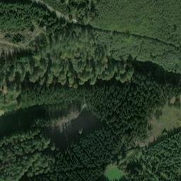 Satellite imagery of Baukopf, DE