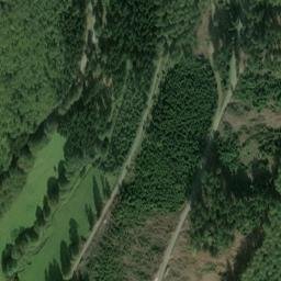 Satellite imagery of Baukopf, DE