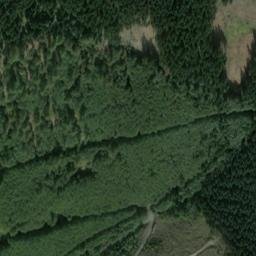 Satellite imagery of Osterkopf, DE