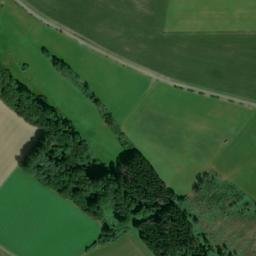 Satellite imagery of Galgenberg, DE