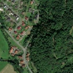 Satellite imagery of Langer-Berg, DE