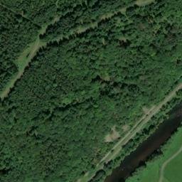 Satellite imagery of Langer-Berg, DE