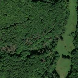 Satellite imagery of Hainchen, DE