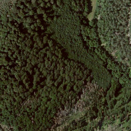 Satellite imagery of Kahlenberg, DE